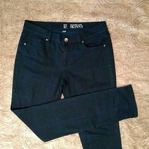 New York & Company Ladies Jeans